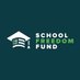 School Freedom Fund (@schoolfreedomUS) Twitter profile photo