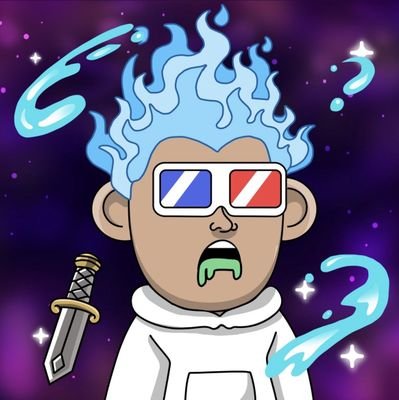 lolitololo6's profile picture. NFT is a great invention that can change our lives.