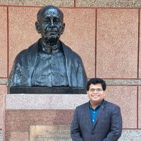 Brijesh D. Patel (@brijeshdpatel) 's Twitter Profile