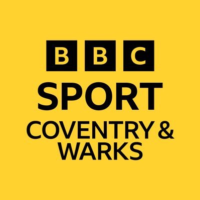 @BBCCWRSport is the home of sport in Coventry & Warwickshire. Hear commentaries on 94.8fm, 103.7fm 📻 and on @BBCSounds 🎧