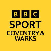 BBC Sport Coventry & Warwickshire(@BBCCWRSport) 's Twitter Profile Photo