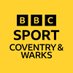 BBC Sport Coventry & Warwickshire (@bbccwrsport) Twitter profile photo BBC Sport Coventry & Warwickshire (@bbccwrsport) Twitter profile photo