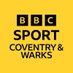 BBC Sport Coventry & Warwickshire (@BBCCWRSport) Twitter profile photo