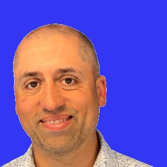 Digital Transformation Leader | Future of Commerce | Enterprise Technology Innovation | CTO @apply_digital
Techie, gamer, father and husband.