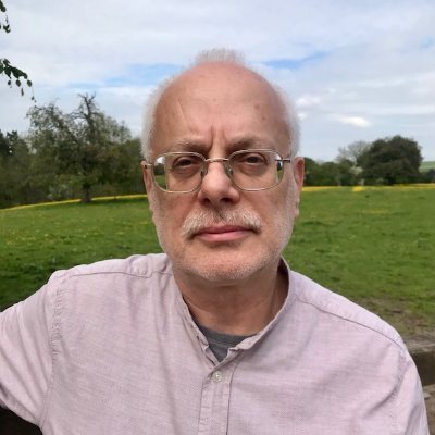 Author of Jewish and non-Jewish fiction and non-fiction, specialising in Israel Advocacy. Serious dog lover. https://t.co/CrMkGItokh