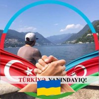 Tarlan Guluzade(@Quluzade_Terlan) 's Twitter Profile Photo