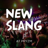 New Slang - Thursdays in The Disco Room Pryzm(@NewSlangClub) 's Twitter Profile Photo
