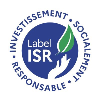 Soutenu par l’État, le #LabelISR est attribué aux placements #responsables et #durables qui suivent les critères #ESG. #financeresponsable #CGP #epargne