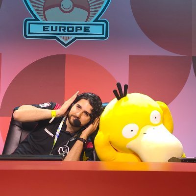 Manager @ Bandai Card Games | Former Pokemon TCG Player/Judge | 日本語 Student | Hobby Chef | All opinion are my own.