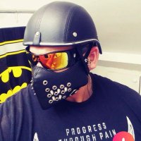 Bruce Wayne (@tonytwotimes61) 's Twitter Profile