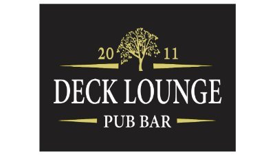 Deck Lounge Pub Bar
Pub/Bar referência na cidade de Gravatai como uma das melhores opções de entreternimento,com shows ao vivo e djs, alem de petiscos e bebidas