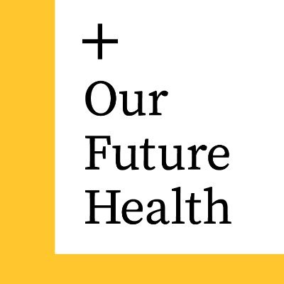 The UK’s largest ever health research programme, bringing people together to develop new ways to prevent, detect and treat diseases. Registered charity.