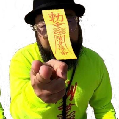 亀山太一郎【革命党】さんのプロフィール画像