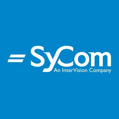 SyCom Technologies - An InterVision Company