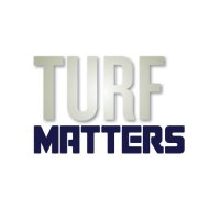 Turf Matters(@TurfMatters) 's Twitter Profile Photo