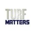 Turf Matters (@TurfMatters) Twitter profile photo