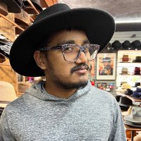 SystemsNerd(@__vishwanath__) 's Twitter Profile Photo