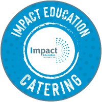 Impact Education Catering(@ie_catering) 's Twitter Profile Photo