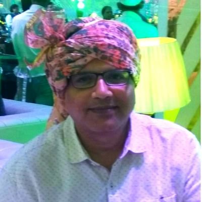 CsAshokVardhan's profile picture. Corporate Legal Expert & Real estate Advisor, Founder : 7X Sports city Foundation