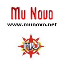 MuNovo97d's profile picture. 