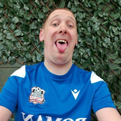 Manor Farm Football fan, chess player, theatre lover, member of Kelvin Players and trained to Level 1 in British Sign Language (BSL)