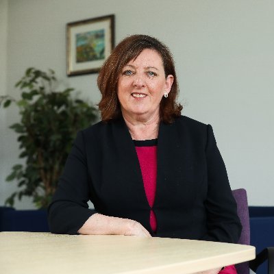 Chief Nursing Officer NI. RN. Committed to improving health & care outcomes for people in NI and ensuring a nursing, midwifery & AHP workforce to achieve this.