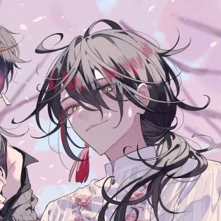 Ryu_龙角散さんのプロフィール画像