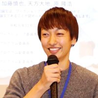 Shinya Kato(@ShinyaKato_) 's Twitter Profileg