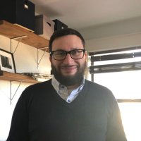 Dan Gold (@oro3030) 's Twitter Profile