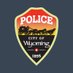 Wyoming (MN) Police (@wyomingpd) Twitter profile photo Wyoming (MN) Police (@wyomingpd) Twitter profile photo