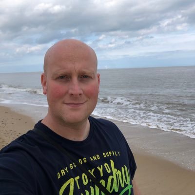 mpowell1220's profile picture. 