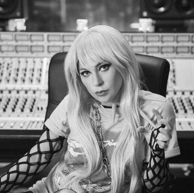 raliciastorm's profile picture. Gaga and Ralicia supremacy //  
(she/her)

~Raquel, me estás escuchando, verdad?