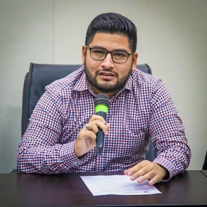 HectorAdrianD's profile picture. Abogado | Político Peruano 🇵🇪 |
Ex regidor de Puente Piedra |
Amante de las leyes, el arte y la cultura.