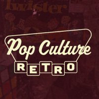 Pop Culture Retro(@PopCultureRetr1) 's Twitter Profile Photo