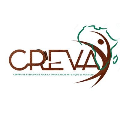CREVA (Centre de Ressources pour la Valorisation Artistique et Agricole) spécialisé dans le recyclage du bois pour obtenir une diversité d'oeuvres utilitaires.