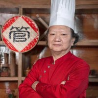 （互fo)管爺教做菜Master Guan teaches cooking(@guanyezuocai1) 's Twitter Profile Photo