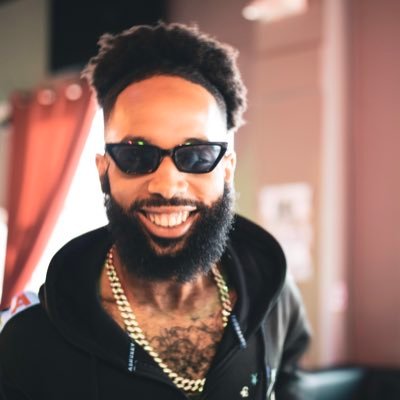 #PrinceOfRnB🐺 From #MD #IG : @_loviews0226 , this music is my life I’m here to tell my #LIFE through music ….LinkToMusic👇🏽
