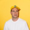 Basti's profile picture. Co-founder of Postmates (acquired by Uber) and Serve Robotics ($SERV). Now building a computer at Mother.