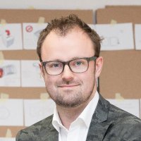 Fabian Hemmert (@fabianhemmert) Twitter profile photo