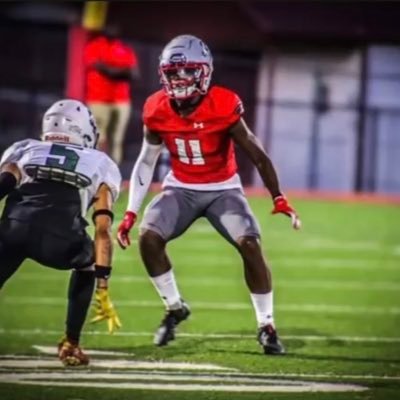 6ft 185 |’23 WR #11 @HHKnights_FB 4.44 40
Second-Team 12-6A All-District
https://t.co/MnQ0TKLlDE