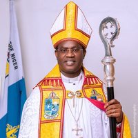 Diocese on the Niger - Anglican Communion(@on_niger) 's Twitter Profile Photo