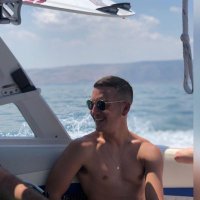 Yuval Cohen (@aniyuval) 's Twitter Profile