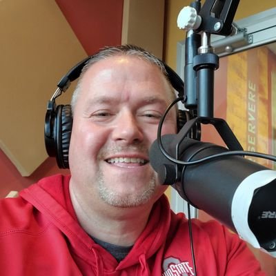 WOSN on air announcer and  Co Host of The Athletic Supporters Monday thru Friday 4pm-6pm on WWSR 93.1 the fan ESPN Radio Lima
