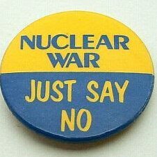 Anti-War, Pro-Peace, Pro-Free Speech, Pro-Human Rights, Pro-Palestine, Anti-Nazi
