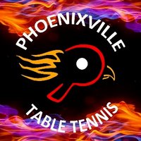 Phoenixville Table Tennis(@PhoenixvilleTT) 's Twitter Profile Photo