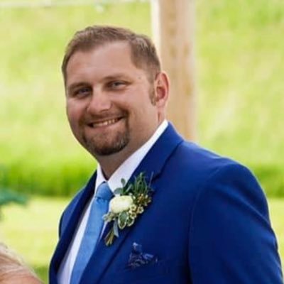 CoachRob0587's profile picture. Husband, Father of 2, coach if many
