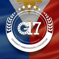 G17 University Ambassadors Consortium Philippines(@g17philippines) 's Twitter Profile Photo