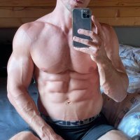 Musclegod_secrets(@musclealphabros) 's Twitter Profileg