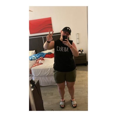 AshleeFulton's profile picture. Northern Irish💚