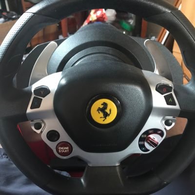 gamerT- mrmagoosey88 Here for racing content! drive @Officialftr https://t.co/clwfTVHbZQ